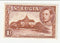 St Lucia - Pictorial 1/- 1938(M)