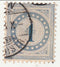 Switzerland - Postage Due 1c 1878