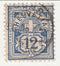 Switzerland - 12c 1882