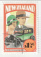 New Zealand - Emerging Years-1920's $1.50 1992