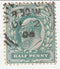 Great Britain - King Edward VII ½d 1902(b-g)