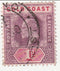 Gold Coast - King Edward VII 1d 1904