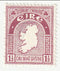 Ireland - Pictorial 1½d 1923