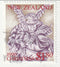New Zealand - Christmas $.80 1990