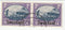 Swaziland - Victory 2d pair 1945