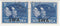 South West Africa - Victory 3d pair 1945