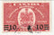 Canada - Special Delivery 20c with o/p 1939