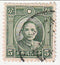 China - Dr. Sun Yat-sen 5c 1933