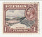 Cyprus - Pictorial 1pi 1934(M)