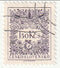 Czechoslovakia - Postage Due 1k.50h 1954