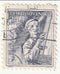 Czechoslovakia - Pictorial 2k.40 1954