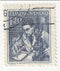 Czechoslovakia - Pictorial 1k.20 1954
