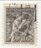 Czechoslovakia - Pictorial 1k.60 1954
