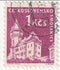 Czechoslovakia - Czech Castles 1k 1960