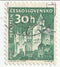 Czechoslovakia - Czech Castles 30h 1960