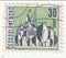 Czechoslovakia - Czech Towns 30h 1965