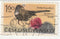 Czechoslovakia - Mountain Birds 1k.60 1965