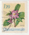 Czechoslovakia - Botanical Garden Flowers 1k.20 1967