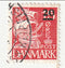 Denmark - Caravell 15ore with 20 o/p 1940