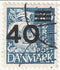 Denmark - Caravell 30ore with 40 o/p 1940