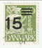 Denmark - Caravell 10ore with 15 o/p 1940