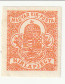 Austria-Hungary - Newspaper Stamp (2f) 1900(M)