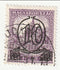 Hungary - Pictorial 16f with o/p 1931