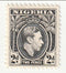 Nigeria - King George VI 2d 1938(M)