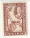 Nigeria - Pictorial 1½d 1936(M)