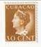 Curacao - Queen Wilhelmina 30c 1941(M)