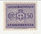 Italy - Postage Due 50c 1934(M)
