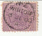 Postmark - Winton (Invercargill) A class