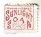 New Zealand - Advertisement, 1d Sunlight 1890