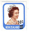 New Zealand - Provisional 14c o/p error 1979(M)