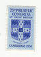 Great Britain - Philatelic Congress 25th 1938