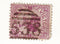 Victoria - Postmark, 538 barred oval