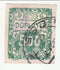 Czechoslovakia - Postage Due 500h 1919