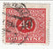 Czechoslovakia - Postage Due 40h 1928