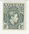 Nigeria - King George VI ½d 1938(M)