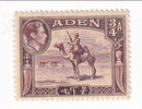 Aden - Pictorial ¾a 1939(M)