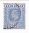 Gold Coast - King Edward VII 2½d 1907