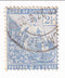 Cape of Good Hope - "Hope" seated 2½d 1896