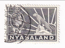 Nyasaland - King George VI 1½d 1942