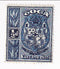 Tonga - Pictorial ½d 1897