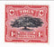Tonga - Pictorial 1d 1897