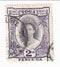 Tonga - Queen Salote 2d 1924