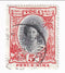 Tonga - Queen Salote 5d 1921
