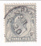 India - King Edward VII 3p 1902
