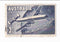 Australia - Inauguration of Australian 'Round the World' Air service 2/- 1958
