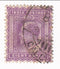 India - King Edward VII 8a 1903